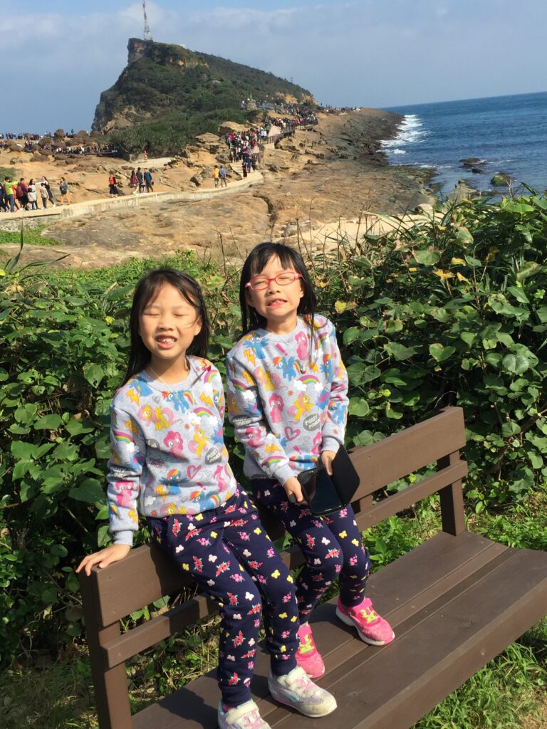 Sasalicia travel experience