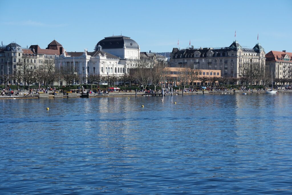 LakeZurich